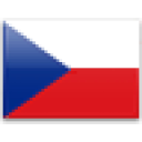 Čehijas izlase logo