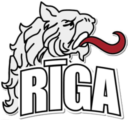 HS Rīga 2004 logo