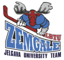 HK Zemgale logo