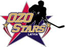 OZO Stars logo