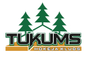 HK Tukums logo