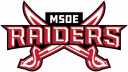 MSOE Raiders logo