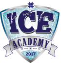 ICE logo