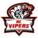 Tornaado/Vipers U16 logo