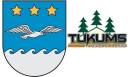 Jūrmalas SS/HK Tukums logo