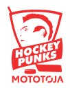 HC Hockey Punks-Mototoja logo