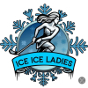 Ice Ice Ladies logo