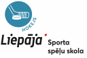 LSSS/HK Liepāja logo