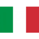 Itālijas U-20 izlase logo