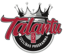 Baltā komanda U15 logo