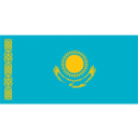 Kazahstānas U-20 izlase logo