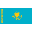 Kazahstānas izlase logo