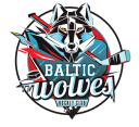 Baltijas Vilki logo