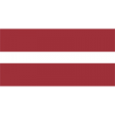 Latvijas hokeja leģendas logo