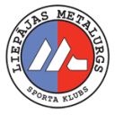 Liepājas Metalurgs 2 logo