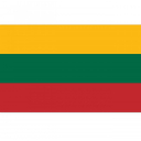 Lietuvas U18 sieviešu hokeja izlase logo