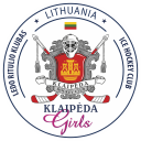 KLA logo