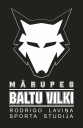 Baltu vilki logo