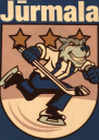 Jūrmalas SS logo