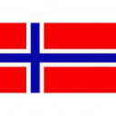 Norvēģijas U-16 izlase logo