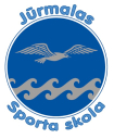Jūrmalas sporta skola logo