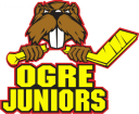 Ogre juniors u12 logo