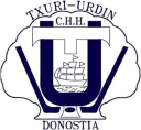 Txuri Urdin logo