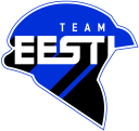 Team EESTI logo