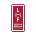 Latvijas sieviešu klubu izlase logo