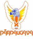 Prizma/Pārdaugava u18 logo