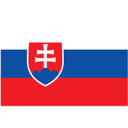 Slovākijas izlase logo