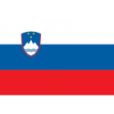Slovēnijas U-20 izlase logo