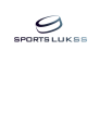 Sports Lukss logo