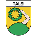 Talsi logo