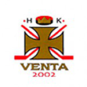 Venta 2002 logo