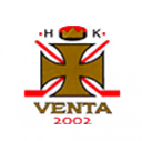 Venta 2002 logo