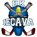 IEC logo