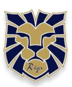 HS Rīga 2007/08 logo