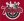 Sarkanā komanda U13 logo