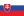 Slovākijas U18 izlaselogo