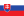 Slovākijas U18 izlaselogo