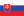 Slovākijas U-20 izlaselogo