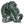 Liepājas hokeja komanda logo