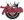 Baltā komanda U17 logo