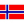 Norvēģijas U-20 izlaselogo