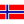 Norvēģijas U-16 izlaselogo
