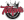 Baltā komanda logo