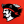 Pirāti logo