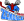 HK Zemgale/LLU logo