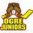 OGR logo